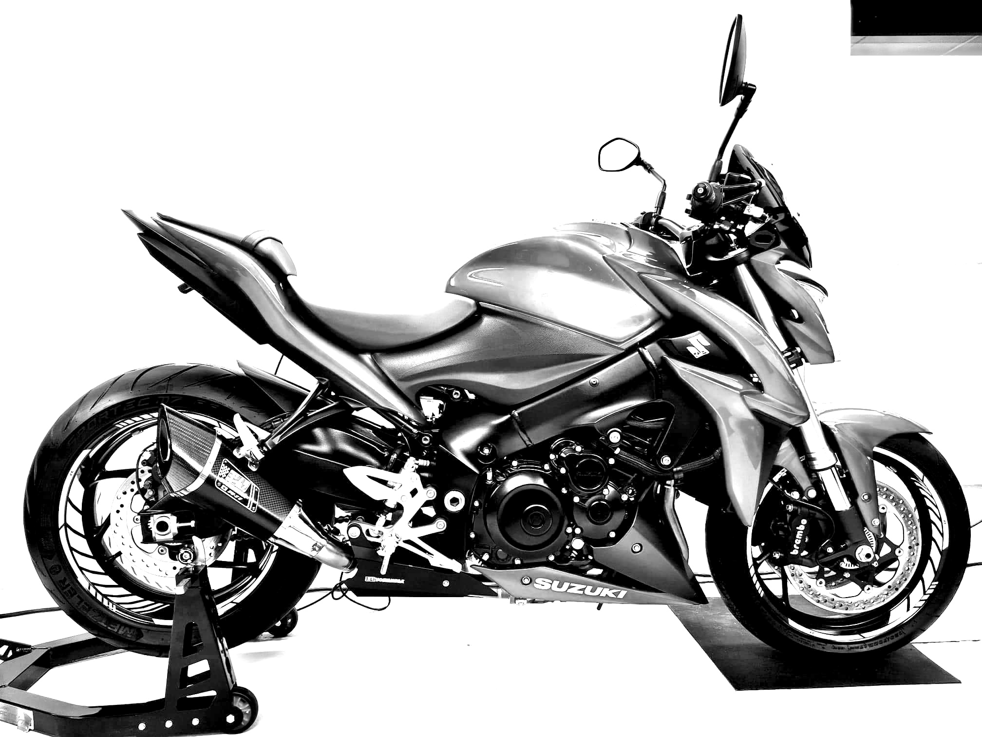 GSXS1000